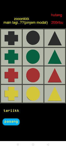 Bola Adil screenshot 3