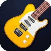 Real Guitar 2.0.0