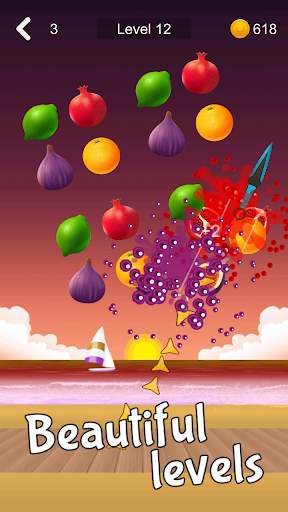 Fruit Sniper screenshot 11