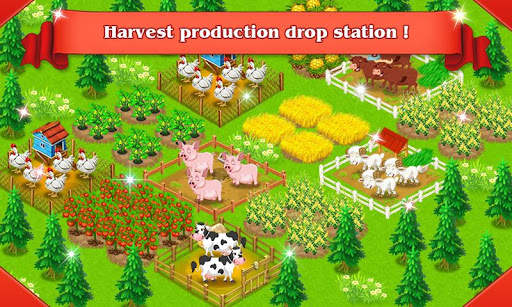 Big Farm Life screenshot 4