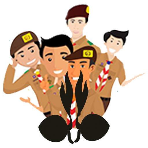 Scout Games 1.14