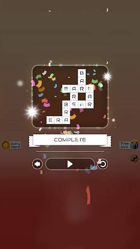 Crossword Travel - Word Game screenshot 1