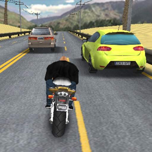 MOTO LOKO 3 18