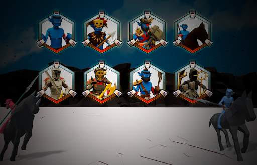 Totally Battle Simulator screenshot 3
