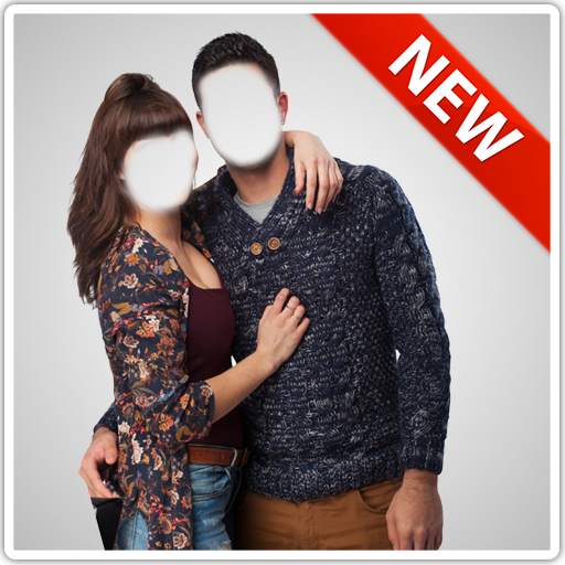 Couple Photo Suit : hot couple photo suit 1.0.6