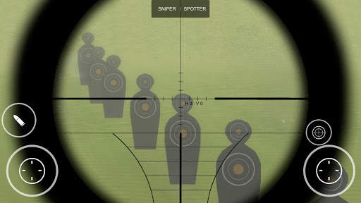 Sniper Spirit Multiplayer screenshot 9