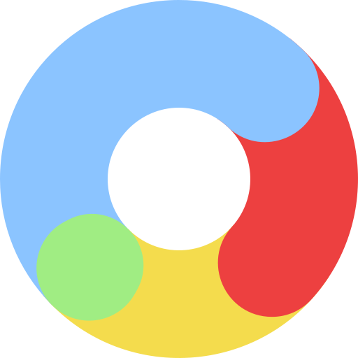 Browser for Developer icon
