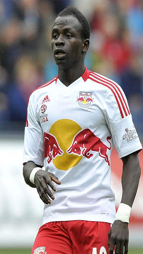 Sadio Mane Wallpapers 4 تصوير الشاشة