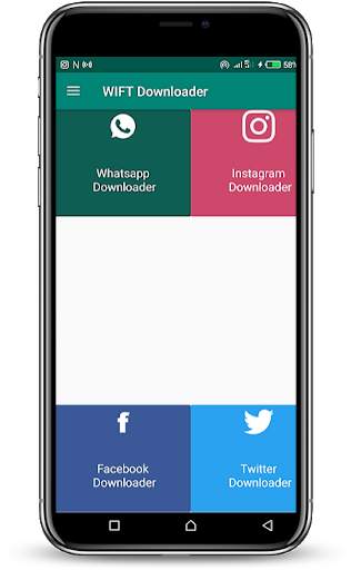 Smart Downloader screenshot 1
