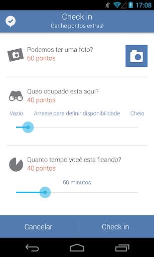 Parkopedia Estacionamento screenshot 7
