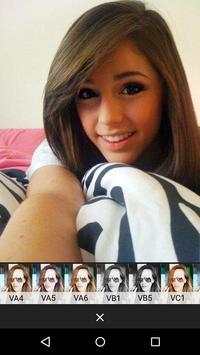 selfie best camera screenshot 4