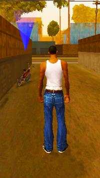 Code Guide for GTA San Andreas screenshot 3