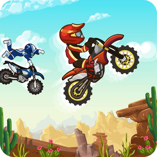 Extreme Bike Trip 1.14.8