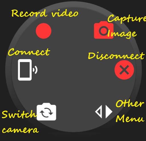 Background Video Recorder Pro screenshot 25