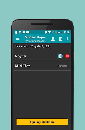 Simply Auto: Gestione auto screenshot 7