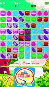 Candy Blast Sweet screenshot 6