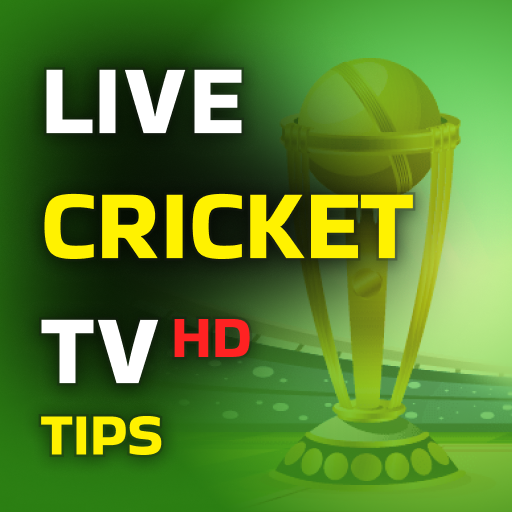 Live Cricket TV IPL 2023 Tips icon