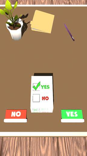 Mayor Simulator 3D screenshot 1