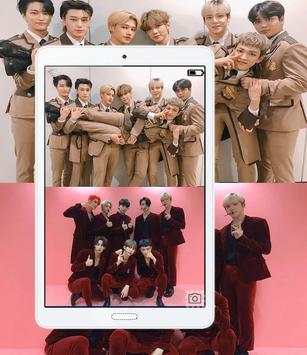 KPOP Ateez Wallpaper HD screenshot 13