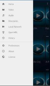 Media Player screenshot 3