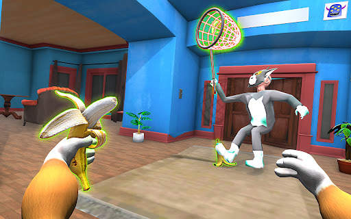 Scary Granny Horror Games Tom screenshot 2