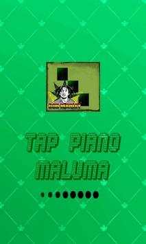Tap Piano - Bob Marly screenshot 1