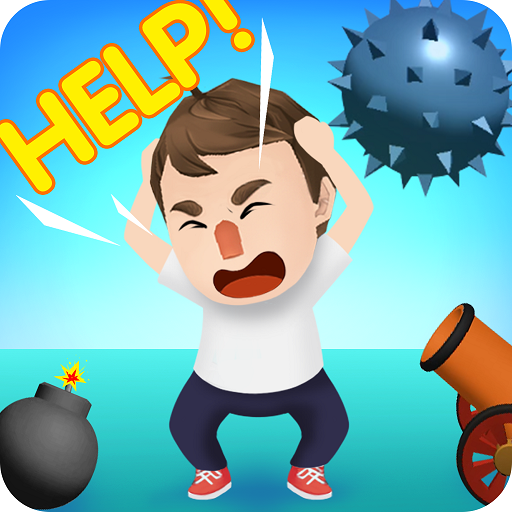 Help! icon
