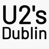 U2's Dublin