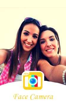 Face Camera - Photo Editor & Selfie screenshot 1
