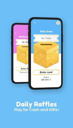 Winkel Play Daily - Win Real Rewards screenshot 4