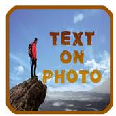 Text on Photo 1.2