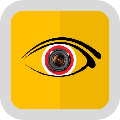 Hidden Camera Detector - Detect Spy Camera 1.0