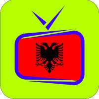 Shqip TV kanale - Albania TV logo