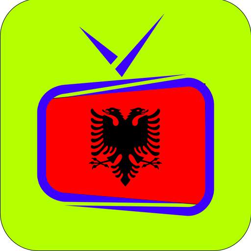 Shqip TV kanale - Albania TV 4.0.1