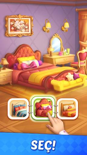 Candy Puzzlejoy screenshot 7