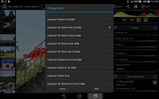 Photo Mate R3 screenshot 14