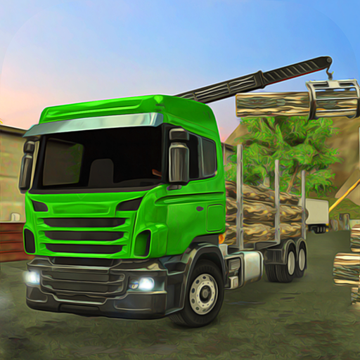Construction Sim 2017 icon