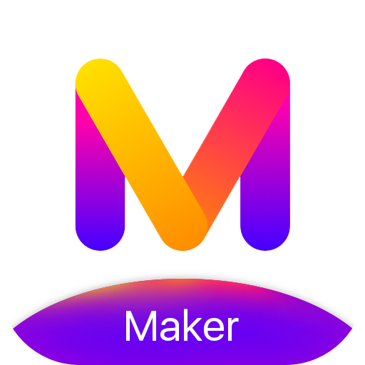 ikon MV Master - Pembuat Status Video