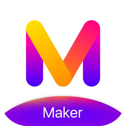 MV Master - Best Video Maker & Photo Video Editor 5.4.0.10209