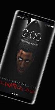 Youngboy NBA Youngboy wallpaper screenshot 8
