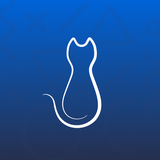 Copycatt Tastatur icon