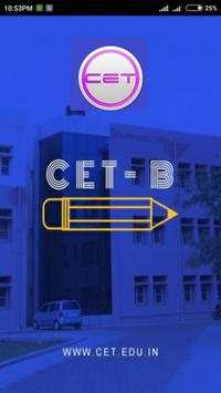 CET-BBSR скриншот 1