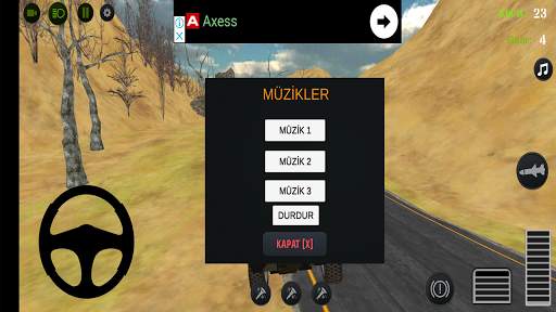 Police Special Operations Game Simulation screenshot 4