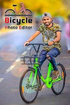 Bicycle Photo Editor screenshot 2