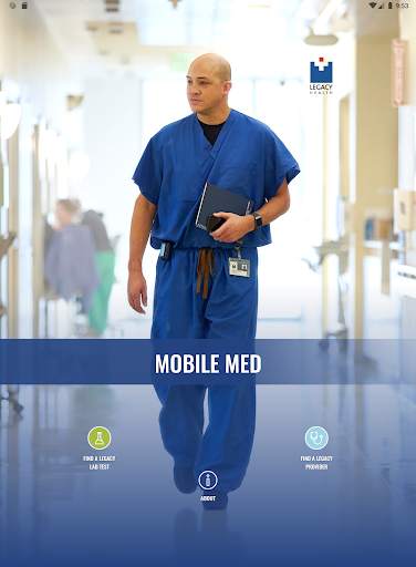 MobileMed screenshot 7
