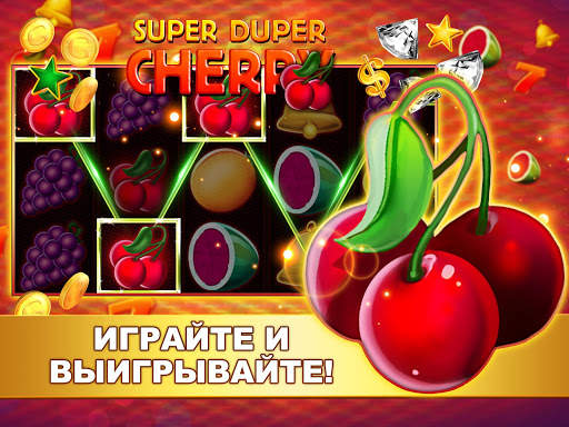 Scatterhino - Vegas Slots скриншот 6