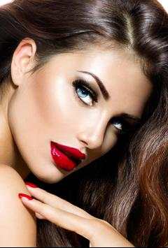 Lips Changer - Photo Editor screenshot 7
