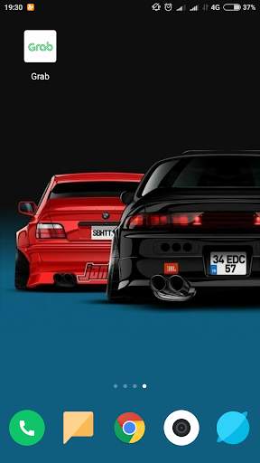 Car Art Wallpapers screenshot 3