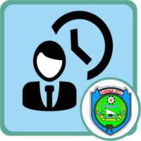 Presensi Mobile Pemkab Indrama icon