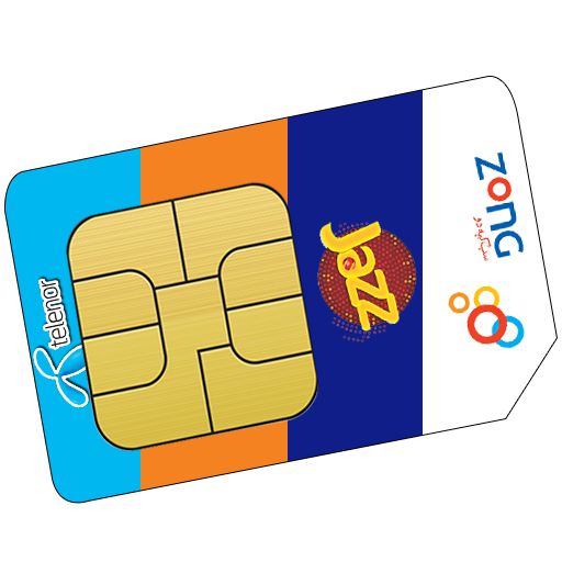 ikon Mobile Packages Pakistan 2019